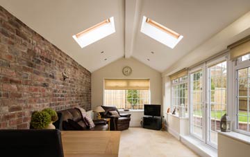 conservatory roof insulation Wood Bevington, Warwickshire