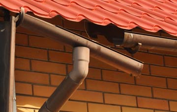 Wood Bevington gutter repair costs