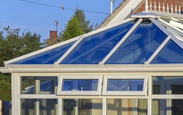 professional Wood Bevington conservatory insulation