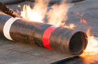 free Wood Bevington re-felting quotes