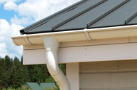 Wood Bevington soffits